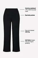 Smooth As Hell Lounge Pant