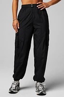 Lightweight Cargo Jogger