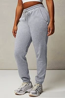 Year Round Terry High-Waisted Sweatpant