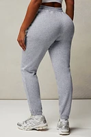 Year Round Terry High-Waisted Sweatpant