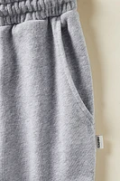 Year Round Terry High-Waisted Sweatpant