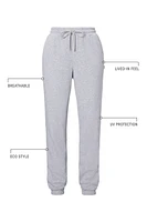 Year Round Terry High-Waisted Sweatpant