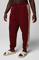 Year Round Terry Seamed Sweatpant