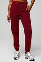 Year Round Terry Seamed Sweatpant