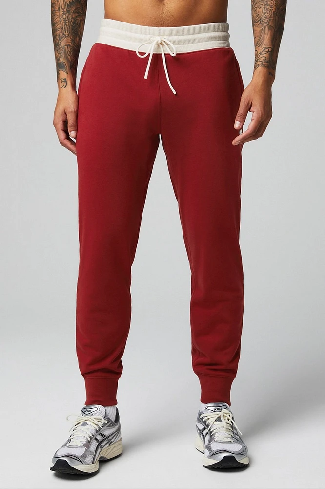 The Year Round Terry Jogger