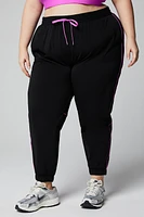 Piped One Jogger