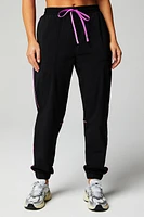Piped One Jogger