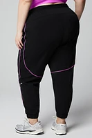 Piped One Jogger
