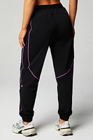 Piped One Jogger