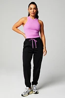 Piped One Jogger