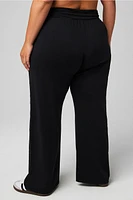 Cloud Jersey Wide Leg Pant
