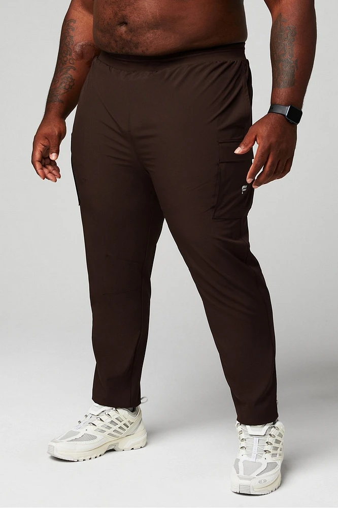 The Fundamental Cargo Pant