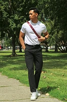 The Don 5-Pocket Pant (Classic Fit