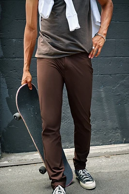 The Don 5-Pocket Pant (Classic Fit