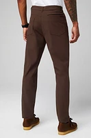 The Don 5-Pocket Pant (Classic Fit