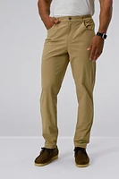 The Don 5-Pocket Pant (Classic Fit