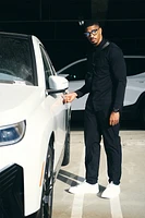 The Don Trouser (Classic Fit