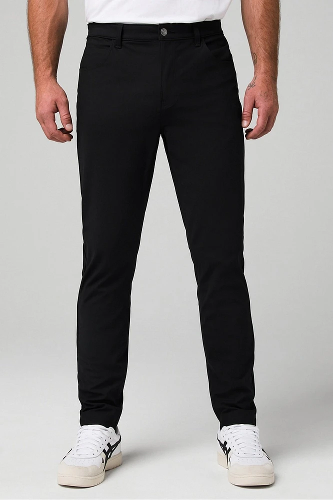 The Don 5-Pocket Pant (Slim Fit