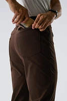 The Don 5-Pocket Pant (Slim Fit