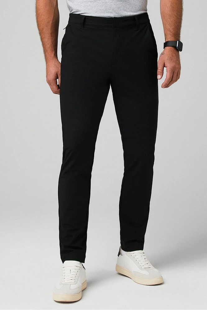 The Don Trouser (Slim Fit