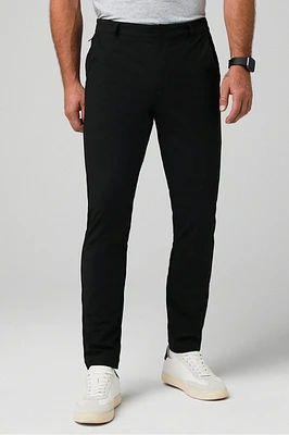 The Don Trouser (Slim Fit