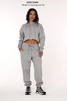 Cozy Fleece Everyday Jogger