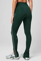 Anywhere Motion365+ Split Hem Legging