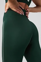 Anywhere Motion365+ Split Hem Legging