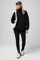 Anywhere Motion365+ Split Hem Legging