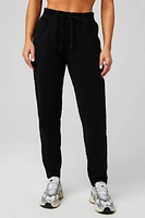 Cold Weather Jogger