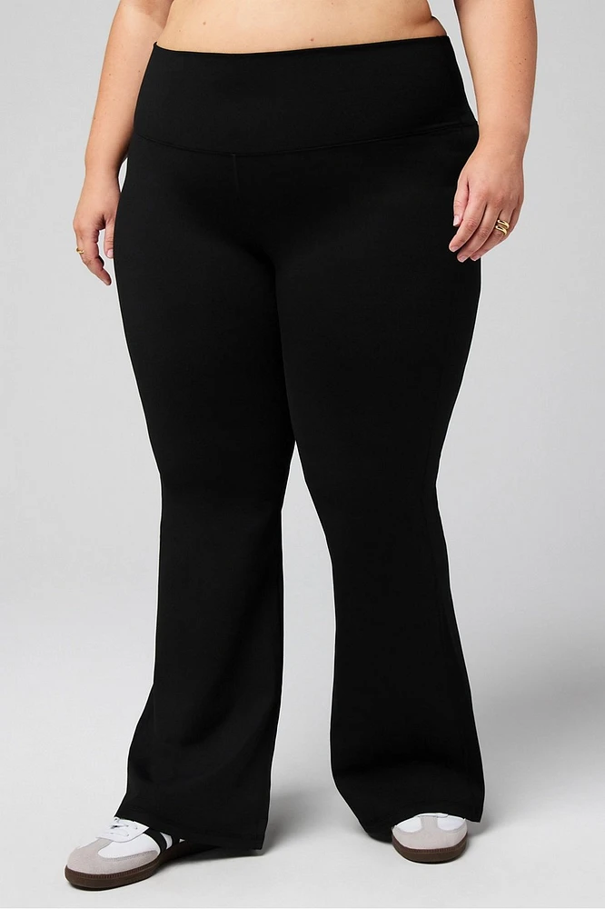 Boost PowerHold® High-Waisted Flare Pant