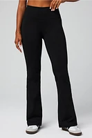 Boost PowerHold® High-Waisted Flare Pant