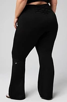 Boost PowerHold® High-Waisted Flare Pant