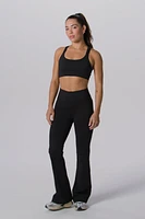 Boost PowerHold® High-Waisted Flare Pant