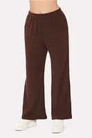Pet Me Wide Leg Pant