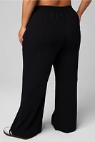 Downtown Wide Leg Pant