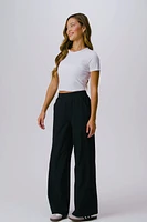 Downtown Wide Leg Pant