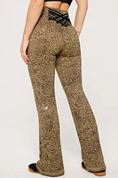Boost PowerHold® High-Waisted Flare Pant