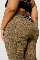 Boost PowerHold® High-Waisted Flare Pant