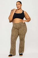 Boost PowerHold® High-Waisted Flare Pant