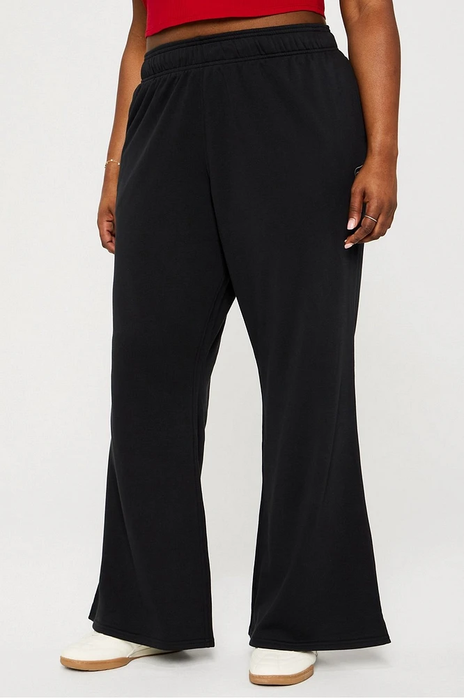 Year Round Terry Flare Pant