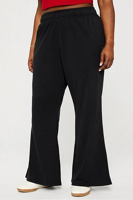 Year Round Terry Flare Pant