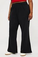 Year Round Terry Flare Pant