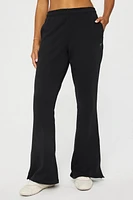 Year Round Terry Flare Pant