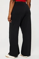 Year Round Terry Flare Pant