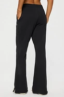 Year Round Terry Flare Pant