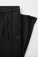 Year Round Terry Flare Pant