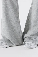 Year Round Terry Flare Pant