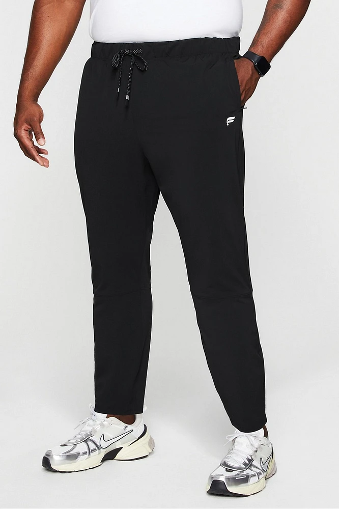 The One Active Taper Jogger