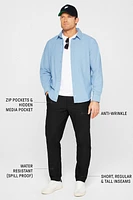 The Don Cargo Pant (Classic Fit